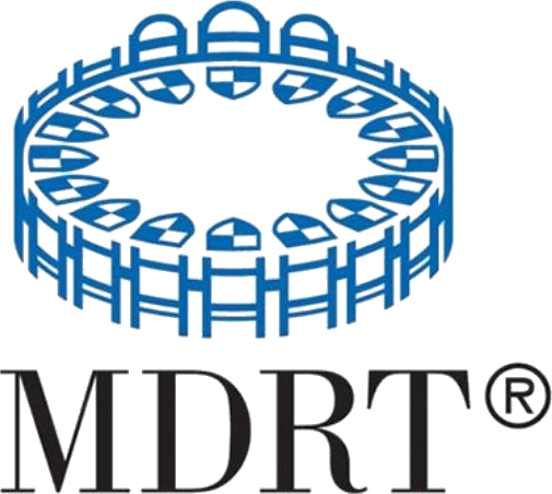 MDRT logo